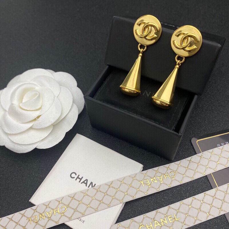 Chanel Earrings 622